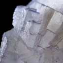 Fluorite from Elmwood Mine, Tennessee, USA - image 3