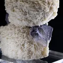 Fluorite from Elmwood Mine, Tennessee, USA - image 3