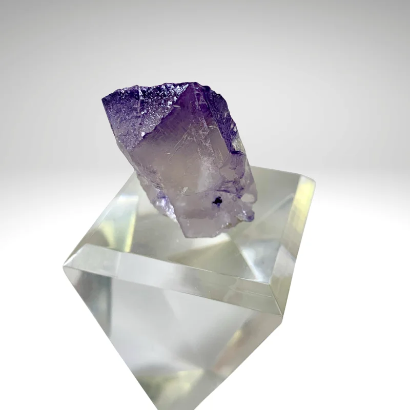 Fluorite from Elmwood Mine, Tennessee, USA - image 3