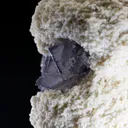 Fluorite from Elmwood Mine, Tennessee, USA - image 5