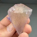 Fluorite from Elmwood Mine, Tennessee, USA - image 2