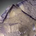 Fluorite from Elmwood Mine, Tennessee, USA - image 2