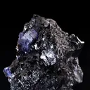 Fluorite from Elmwood Mine, Tennessee, USA - image 6