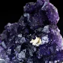 Fluorite from Elmwood Mine, Tennessee, USA - image 5