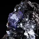 Fluorite from Elmwood Mine, Tennessee, USA - image 4