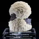 Fluorite from Elmwood Mine, Tennessee, USA - image 1