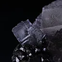 Fluorite from Elmwood Mine, Tennessee, USA - image 5