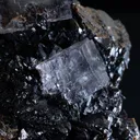 Fluorite from Elmwood Mine, Tennessee, USA - image 5