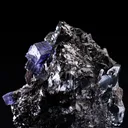 Fluorite from Elmwood Mine, Tennessee, USA - image 5