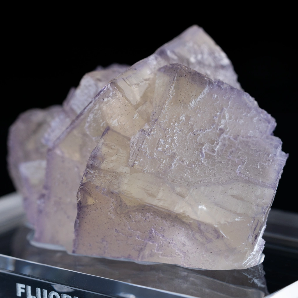 Fluorite from Elmwood Mine, Tennessee, USA - image 7