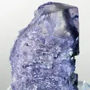 Fluorite from Elmwood Mine, Tennessee, USA - image 5