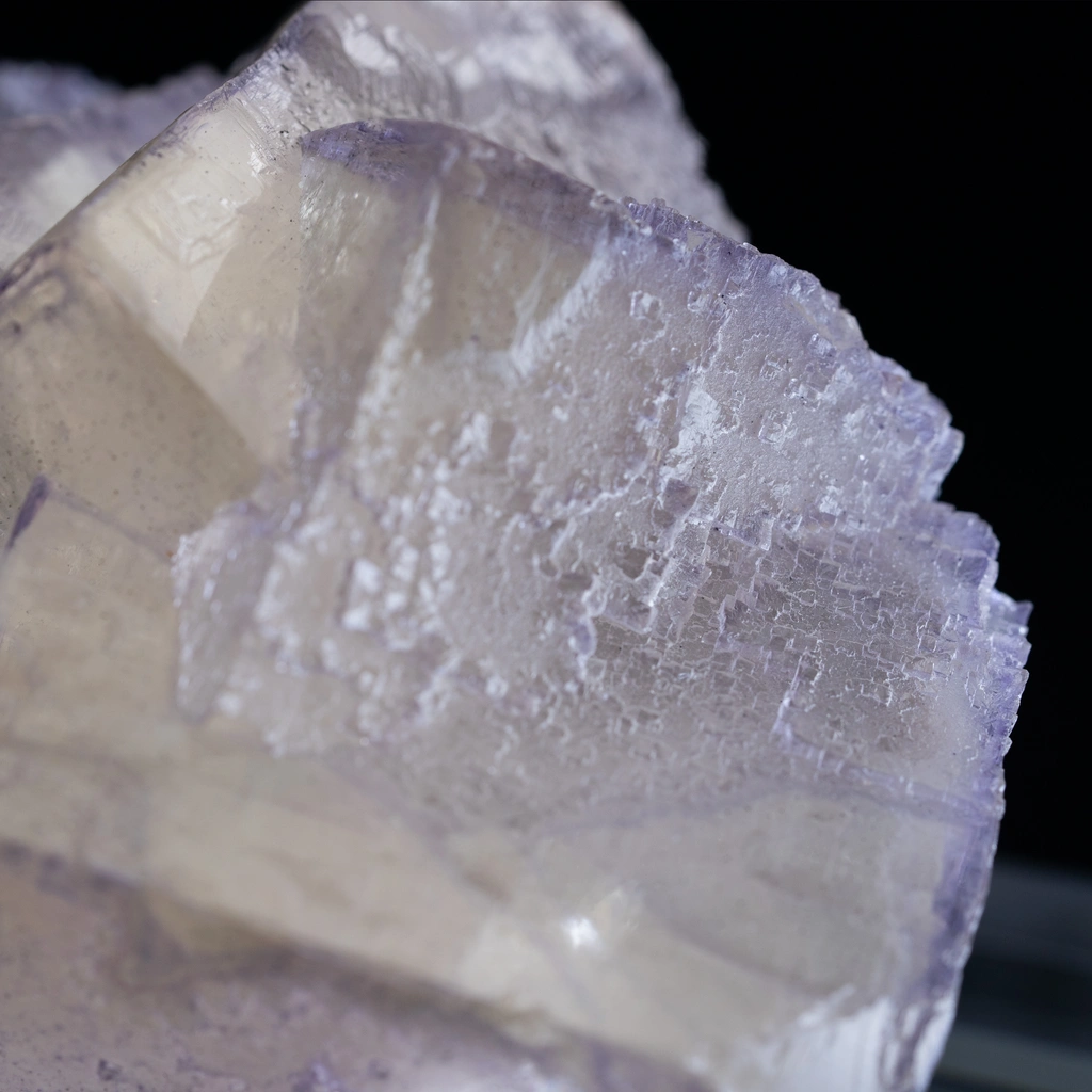 Fluorite from Elmwood Mine, Tennessee, USA - image 9