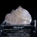 Fluorite from Elmwood Mine, Tennessee, USA - image 5
