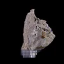 Fluorite from Elmwood Mine, Tennessee, USA - image 2