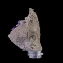 Fluorite from Elmwood Mine, Tennessee, USA - image 3