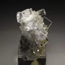 Fluorite from Emilio Mine, Asturias, Spain - image 2