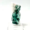 Fluorite from Erongo Mountains, Erongo Region, Namibia - image 1
