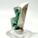 Fluorite from Erongo Mountains, Erongo Region, Namibia - image 3