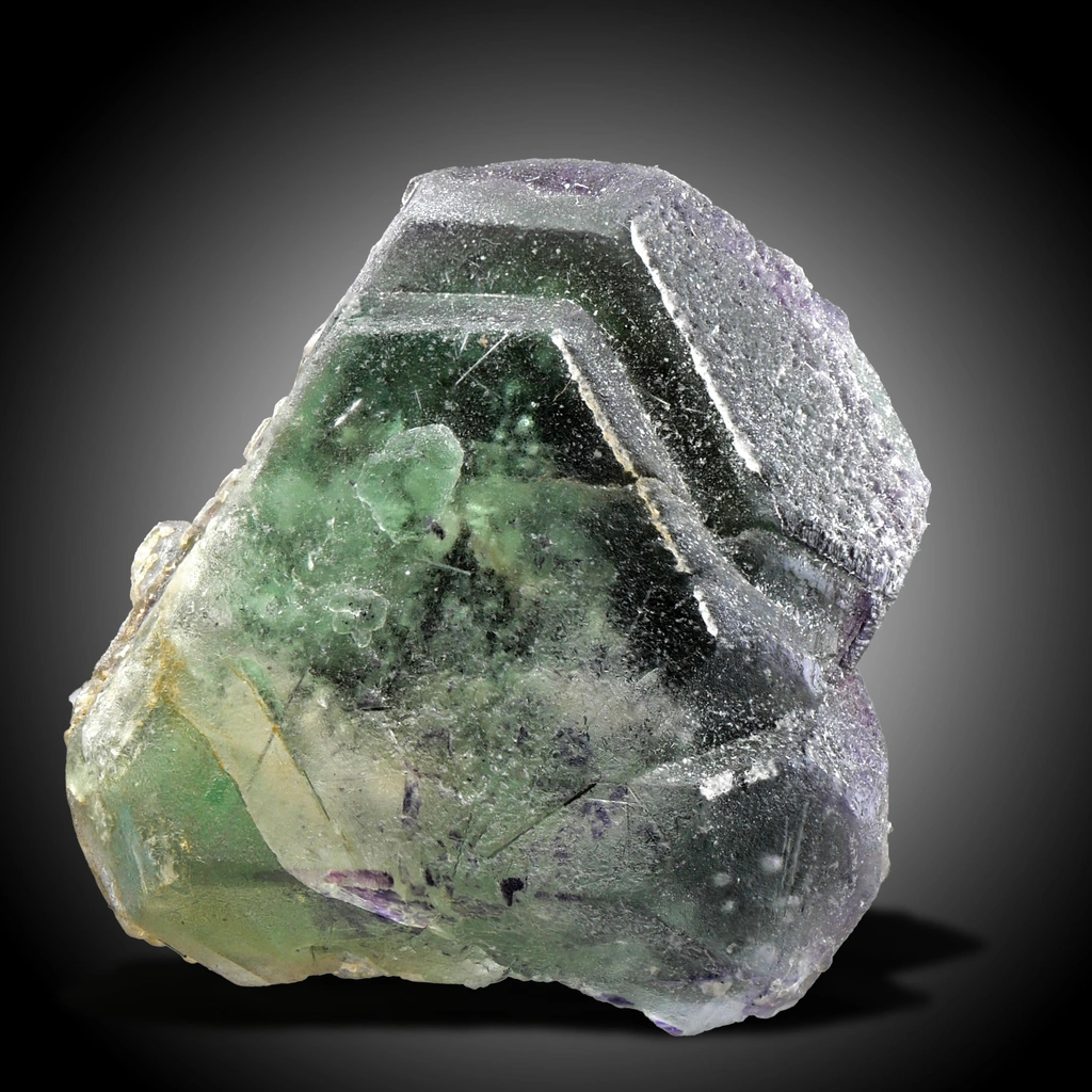 Fluorite from Erongo Region, Namibia - image 5