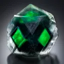Fluorite from Erongo Region, Namibia - image 1