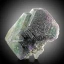 Fluorite from Erongo Region, Namibia - image 4
