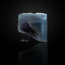 Fluorite from Espírito Santo, Brazil - image 4