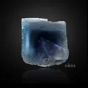 Fluorite from Espírito Santo, Brazil - image 2