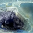 Fluorite from Espírito Santo, Brazil - image 5