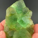 Fluorite from Felix Mine, California, USA - image 2