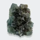 Fluorite from France, Grand Est, Maxonchamp - image 1