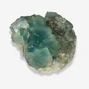 Fluorite from France, Occitanie, Le Burg Mine - image 4