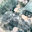 Fluorite from France, Occitanie, Le Burg Mine - image 3