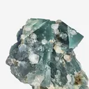 Fluorite from France, Occitanie, Le Burg Mine - image 2
