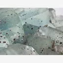 Fluorite from France, Occitanie, Le Burg Mine - image 3