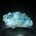 Fluorite from Fujian, China - image 3