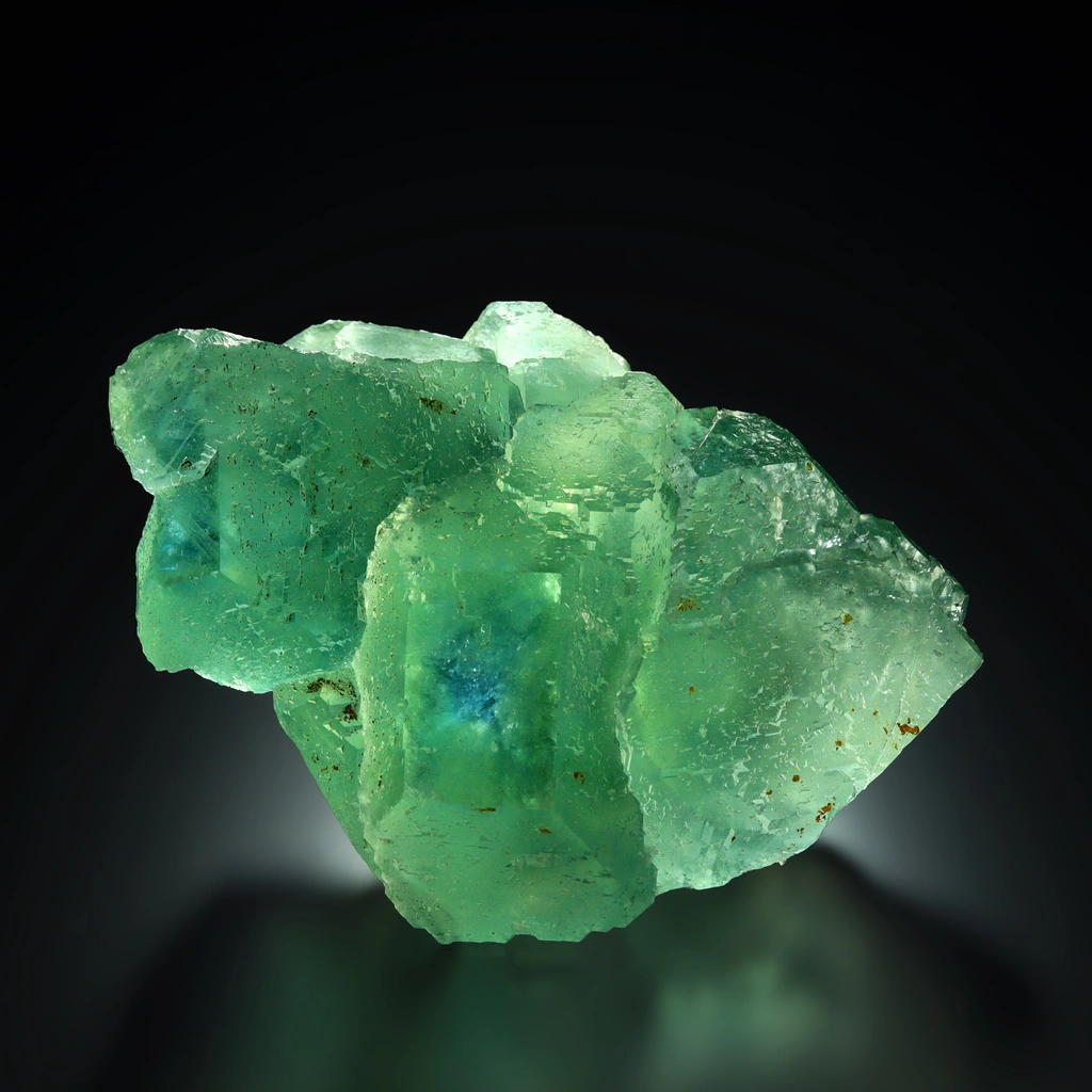 Fluorite