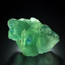 Fluorite from Fujian, China - image 3