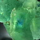 Fluorite from Fujian, China - image 4