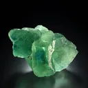 Fluorite from Fujian, China - image 1