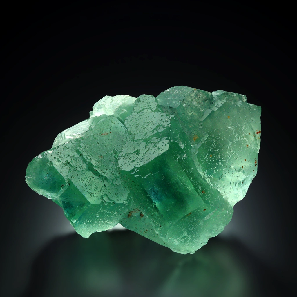 Fluorite from Fujian, China - image 5