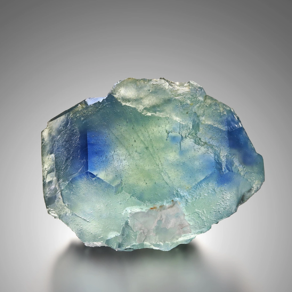 Fluorite from Fujian, China - image 3