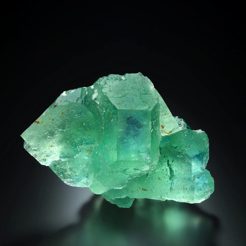 Fluorite from Fujian, China - image 7