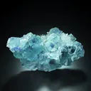 Fluorite from Fujian, China - image 1