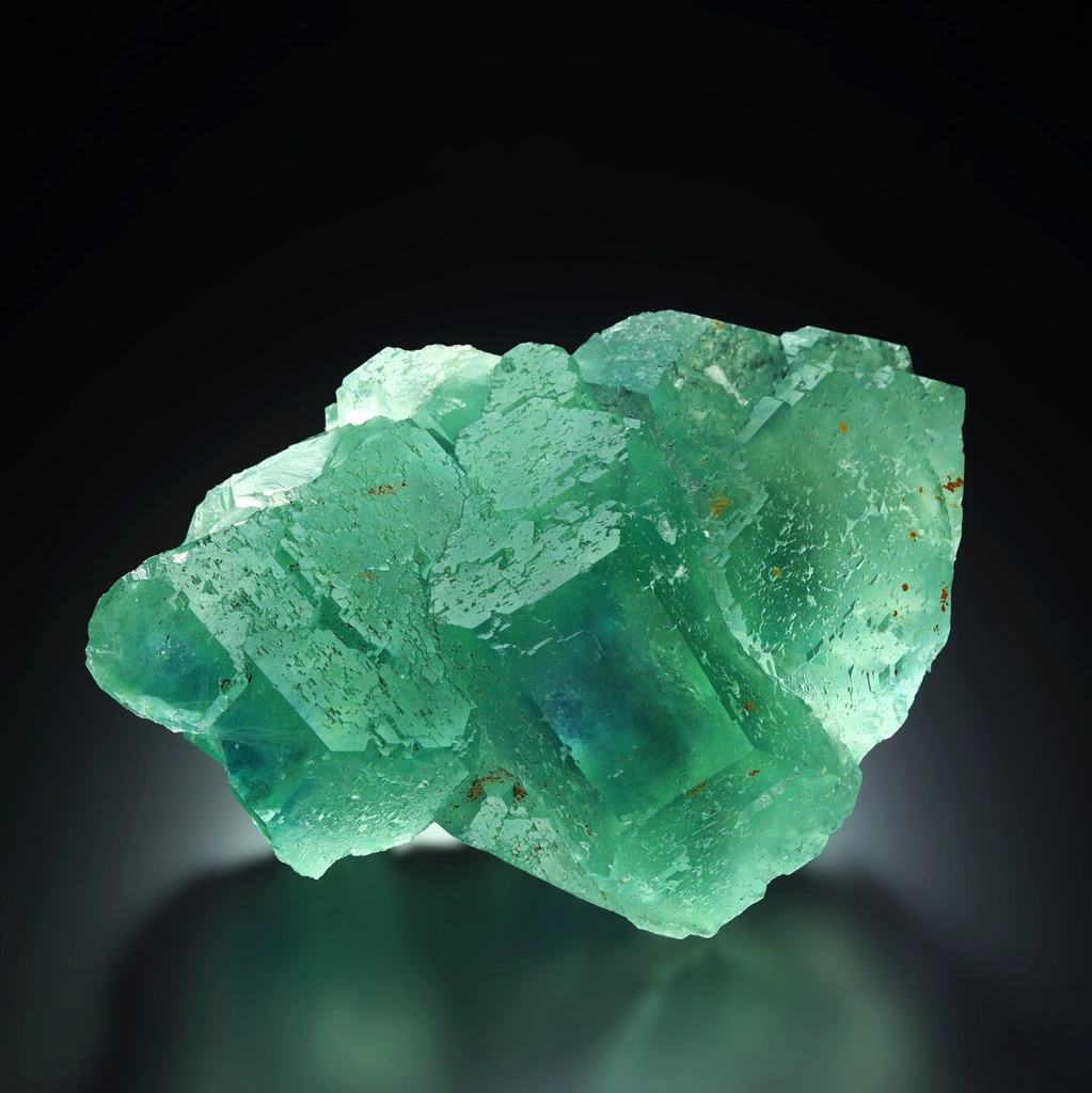 Fluorite from Fujian, China - image 8