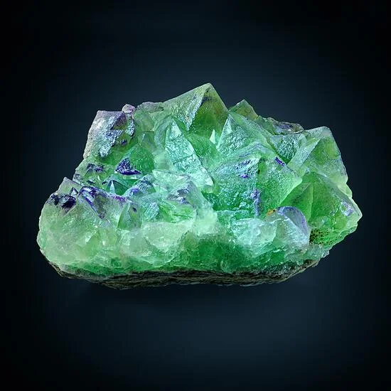Fluorite