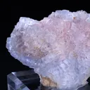 Fluorite from Germany, Baden-Württemberg, Freiburg Region, Ortenaukreis, Oberwolfach, Clara Mine - image 5