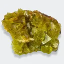 Fluorite from Germany, Saxony, Erzgebirgskreis, Annaberg-Buchholz - image 3