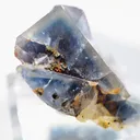 Fluorite from Germany, Saxony, Halsbrücke, Beihilfe Mine - image 4
