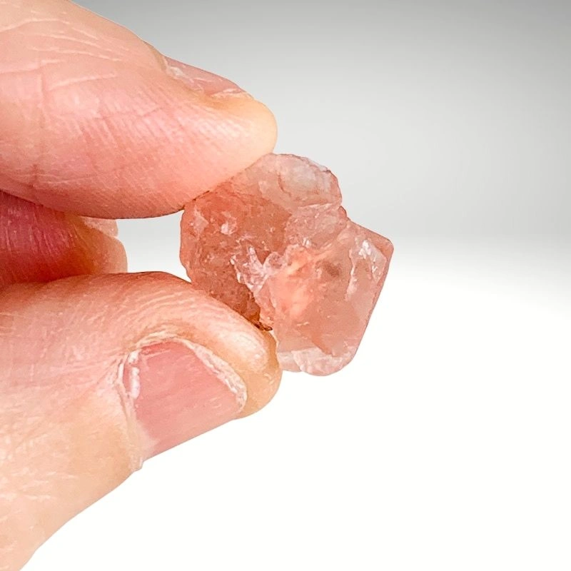 Fluorite from Göschenen, Uri, Switzerland image