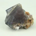 Fluorite from Greece, Attica, Kamariza Mines - image 4